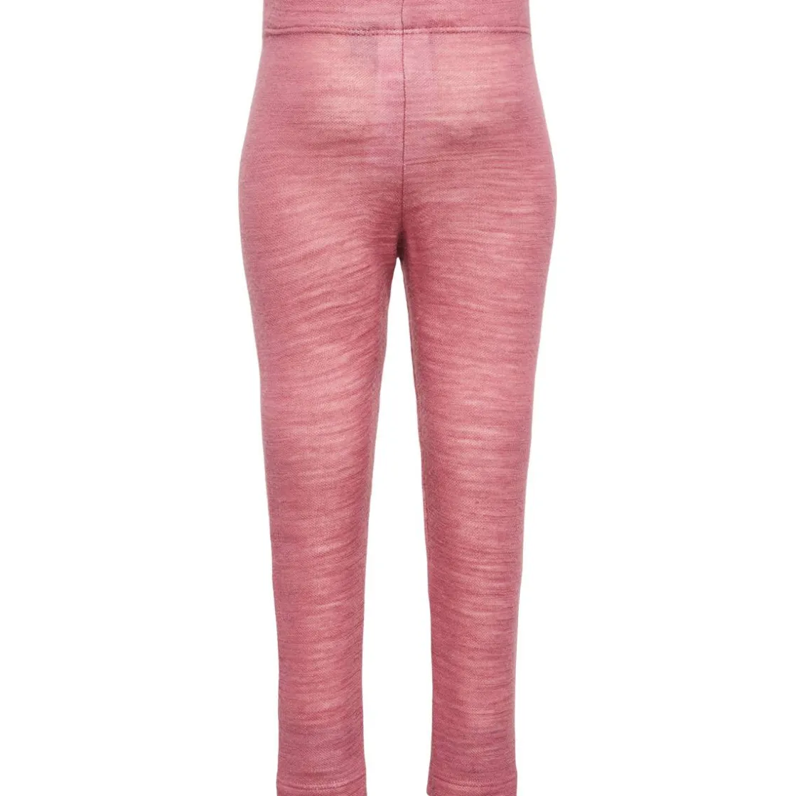 Hot Wolly ulleggings til barn, deco rose Ullbukser Baby | Ullbukser Gutt 3-10 År