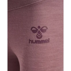 Best Wolly ulleggings til barn og baby, Twilight Mauve Ullbukser Baby | Ullbukser Gutt 3-10 År