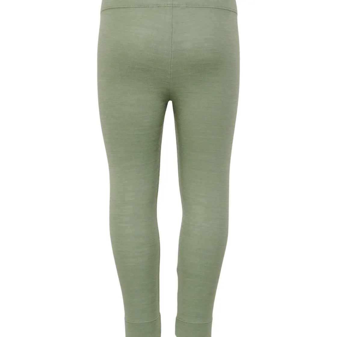 Sale Wolly ulleggings til barn og baby, oil green Ullbukser Gutt 3-10 År | Ullbukser Baby