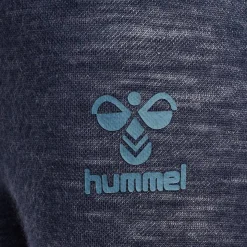 Outlet Wolly ulleggings til barn, black iris Ullbukser Gutt 3-10 År | Ullbukser Baby