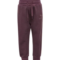 Fashion Wulba bukse i ull/bomull til barn, Huckleberry Ullbukser Baby | Ullbukser Gutt 3-10 År