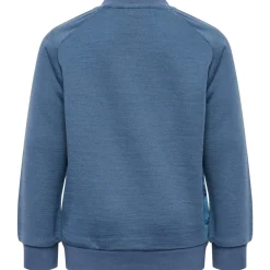 Clearance Wulbato ullgenser til barn og baby, Bering Sea Ullgensere Gutt 3-10 År | Ullbody Og Ullgensere Baby