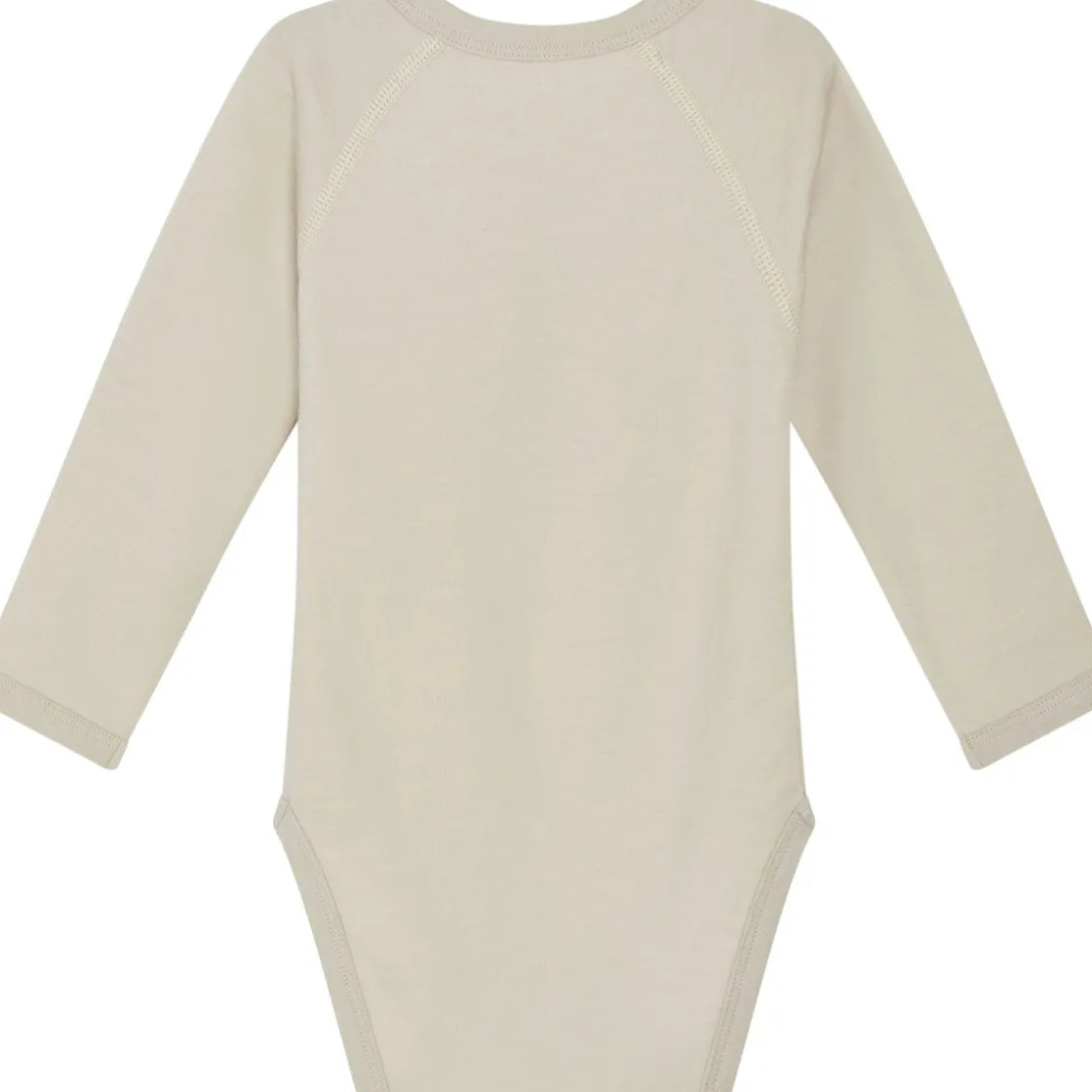 Clearance Hust & Claire Basti tiger body ull/bambu, French Oak Ullbody Og Ullgensere Baby | Ullbodyer Baby Jente