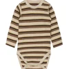 New Hust & Claire Billy body, chinchilla Bodyer Baby Jente | Bodyer Baby Gutt