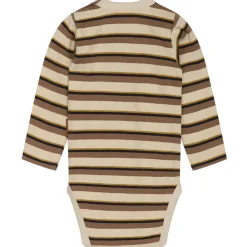 New Hust & Claire Billy body, chinchilla Bodyer Baby Jente | Bodyer Baby Gutt