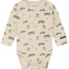 Discount Hust & Claire Billy body, french oak Bodyer Baby Jente | Bodyer Baby Gutt