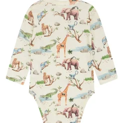 Fashion Hust & Claire Billy body, ivory Bodyer Baby Jente | Bodyer Baby Gutt