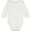 Hot Hust & Claire Bing omslagsbody, aquarius Bodyer Baby Jente | Bodyer Baby Gutt