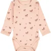 Online Hust & Claire Bo body gyngehest ull, Rose Cloud Ullbody Og Ullgensere Baby | Ullbodyer Baby Jente
