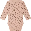 New Hust & Claire Bo body ugler ull, Rose Cloud Ullbody Og Ullgensere Baby | Ullbodyer Baby Jente