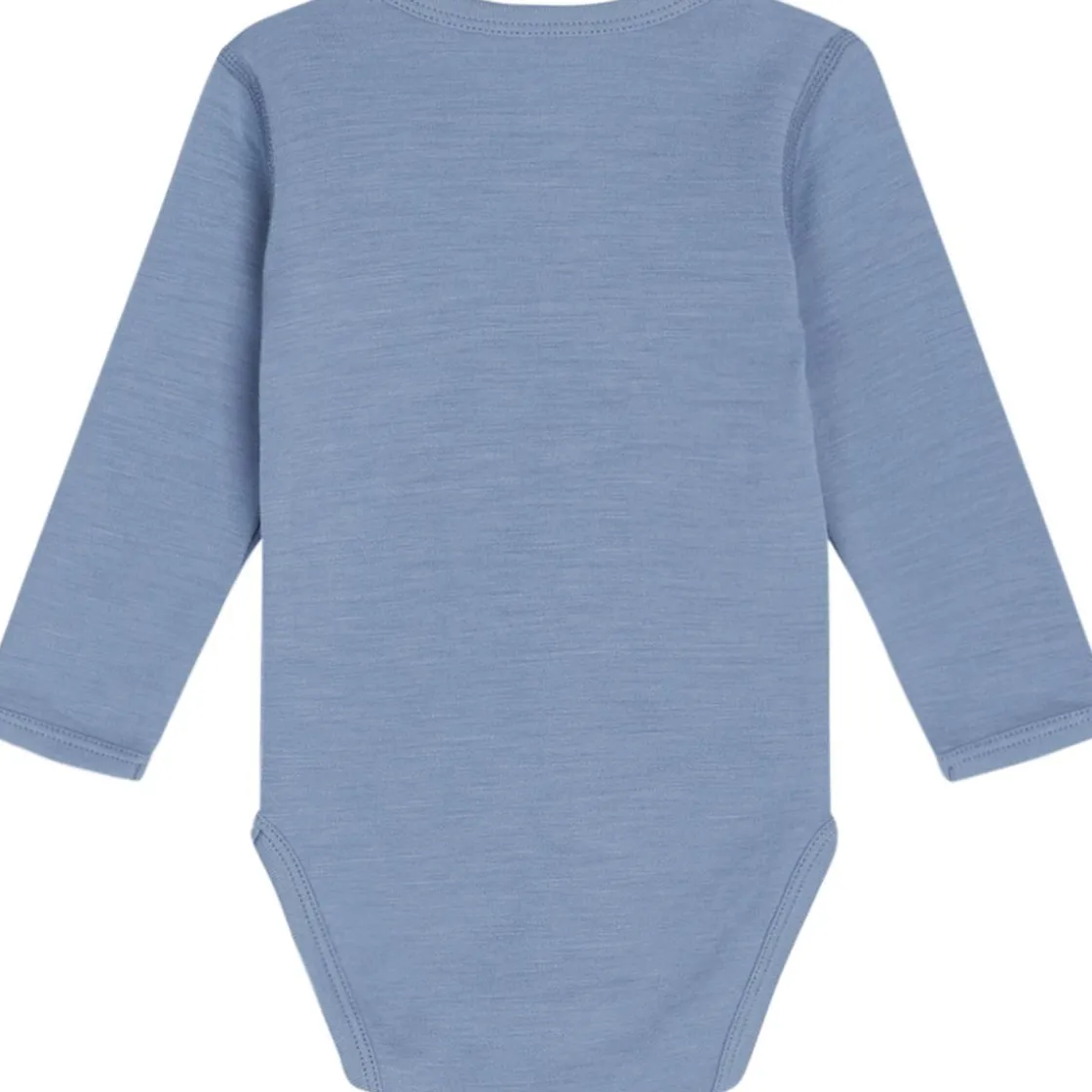 Discount Hust & Claire body i ull med pingviner, Blue wind Ullbody Og Ullgensere Baby | Ullbodyer Baby Gutt