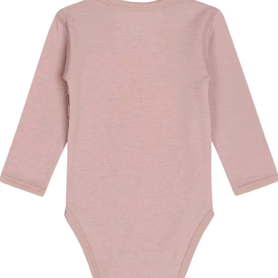 Hot Hust & Claire body i ull med bjørner, Shade rose Ullbody Og Ullgensere Baby | Ullbodyer Baby Jente