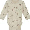 Clearance Hust & Claire body ull/bambus kjøretøy, French Oak Ullbody Og Ullgensere Baby | Ullbodyer Baby Gutt