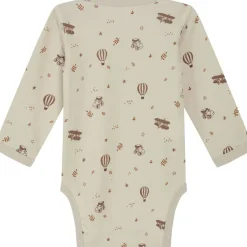 Clearance Hust & Claire body ull/bambus kjøretøy, French Oak Ullbody Og Ullgensere Baby | Ullbodyer Baby Gutt