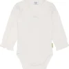 Clearance Hust & Claire Brilina body, ivory Penklær Baby Jente | Penklær Baby Gutt