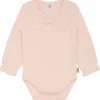 Hot Hust & Claire Brilina body, icy pink Penklær Baby Jente | Penklær Baby Gutt