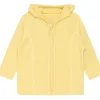 Clearance Hust & Claire Curd Cardigan i bambus, Sun dust Gensere & Overdeler Gutt | Gensere Baby Jente