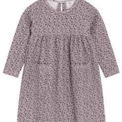 Clearance Hust & Claire Dilay kjole til barn, gray lilac Kjoler Jente | Kjoler Baby Jente