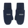 Sale Hust & Claire Felix ullfleece votter, more navy Votter Og Vanter Barn | Votter Og Vanter Baby