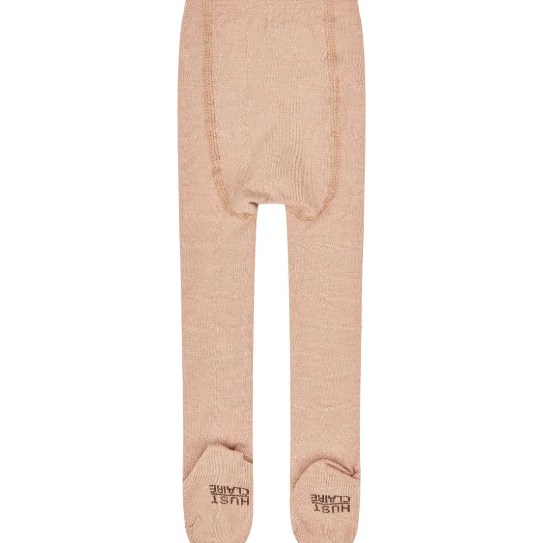 Clearance Hust & Claire Foxie ull/bambus strømpebukse, Rose Cloud Strømpebukse Jente 8-16 År | Strømpebukser Baby Gutt