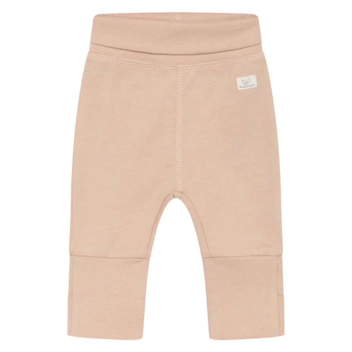 Discount Hust & Claire Gabe joggebukse til baby, peach rose Bukser & Tights Baby Jente | Bukser Baby Gutt
