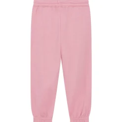 Fashion Hust & Claire Galon ull/bambus joggebukse, Orchid Ullbukser 8-16 År | Ullbukser Gutt 3-10 År