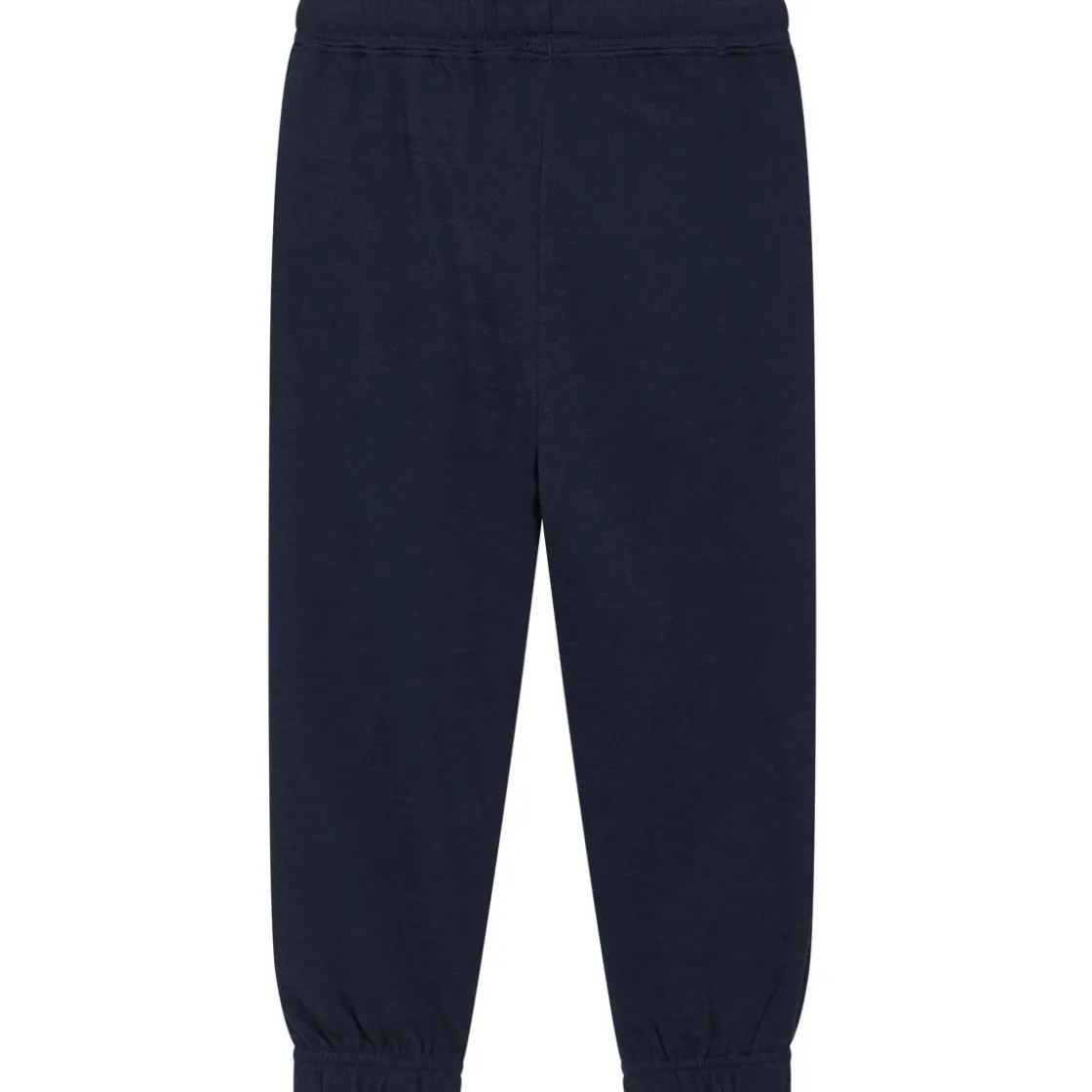 New Hust & Claire Galon ull/bambus joggebukse, More Navy Ullbukser 8-16 År | Ullbukser Gutt 3-10 År