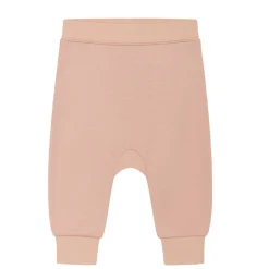 Hot Hust & Claire Golf ull joggingbukse, Rose Cloud Ullbukser Baby | Ullbukser Gutt 3-10 År