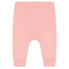 Sale Hust & Claire Gusti bukse til baby i bambus, shell Bukser & Tights Baby Jente | Bukser Baby Gutt