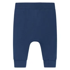 Best Hust & Claire Gusti bukse til baby i bambus, blue moon Bukser & Tights Baby Jente | Bukser Baby Gutt