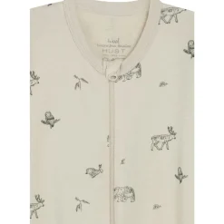 Online Hust & Claire heldress ull/bambus skogsdyr, French Oak Ulldresser & Ullpyjamaser Baby | Heldresser & Pyjamaser Jente