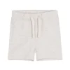 Best Hust & Claire Huggi shorts i bambus, wheat melange Shortser Jente 8-16 År | Shortser Baby Gutt
