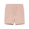 New Hust & Claire Huggi shorts i bambus til barn, peach rose Shortser Jente 8-16 År | Shortser Baby Gutt