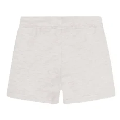 Best Hust & Claire Huggi shorts i bambus, wheat melange Shortser Jente 8-16 År | Shortser Baby Gutt