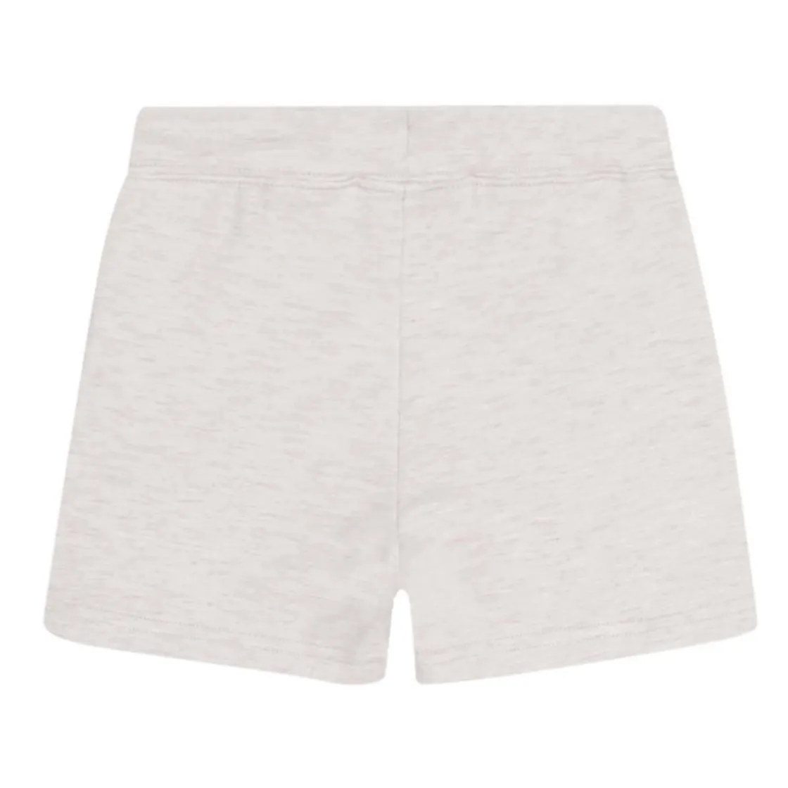 Best Hust & Claire Huggi shorts i bambus, wheat melange Shortser Jente 8-16 År | Shortser Baby Gutt