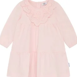 Discount Hust & Claire Kimaja kjole til baby og barn, icy pink Penklær Jente | Penklær Baby Gutt