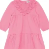 Fashion Hust & Claire Kimaja kjole til baby, pink-a-boo Penklær Baby Jente | Penklær Baby Gutt