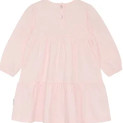 Discount Hust & Claire Kimaja kjole til baby og barn, icy pink Penklær Jente | Penklær Baby Gutt