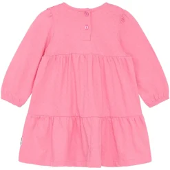 Fashion Hust & Claire Kimaja kjole til baby, pink-a-boo Penklær Baby Jente | Penklær Baby Gutt