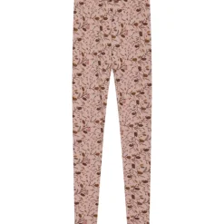 Discount Hust & Claire leggings i ull/bambus til dame, Shade R. Ull/bambus Til Voksen | Bukser Dame