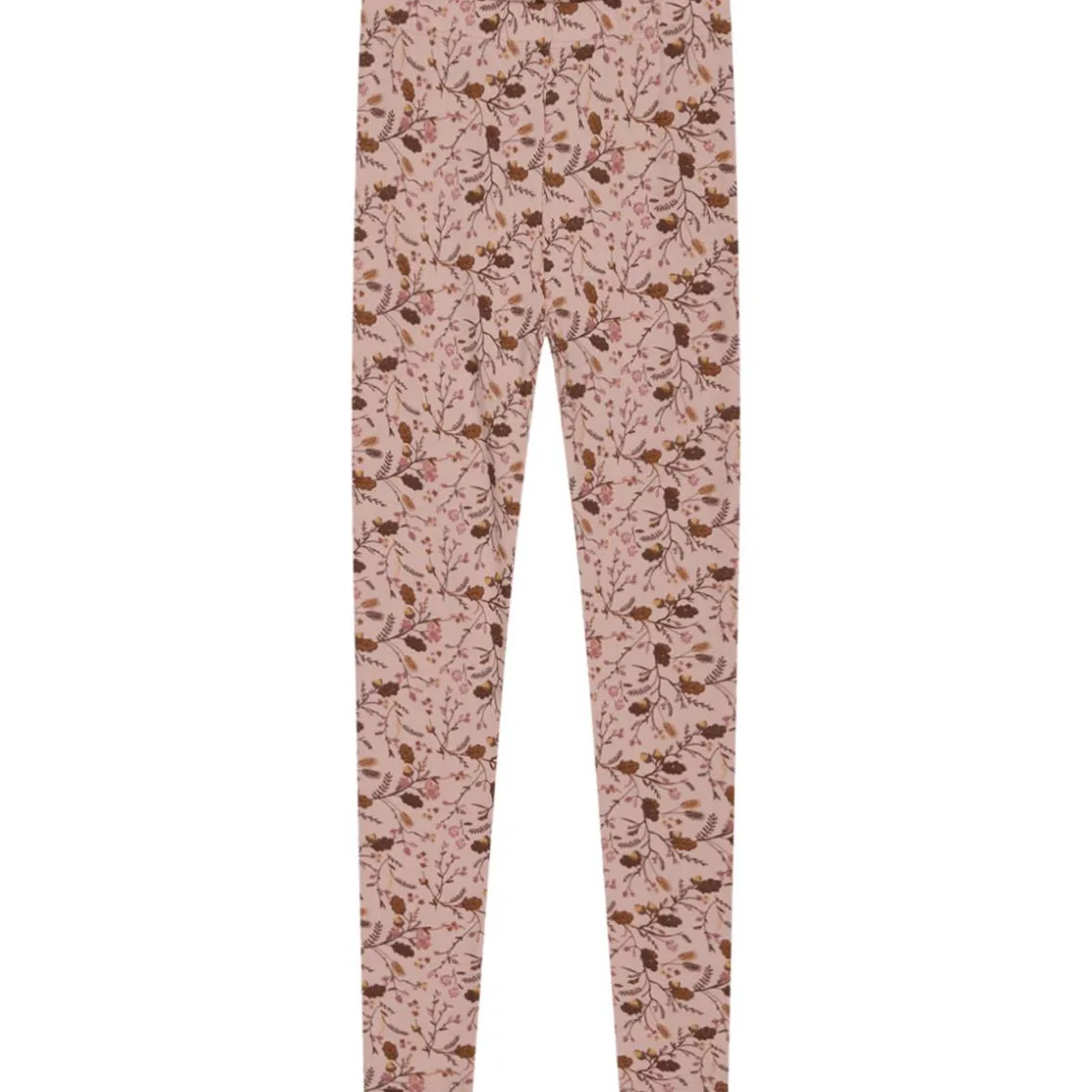 Discount Hust & Claire leggings i ull/bambus til dame, Shade R. Ull/bambus Til Voksen | Bukser Dame