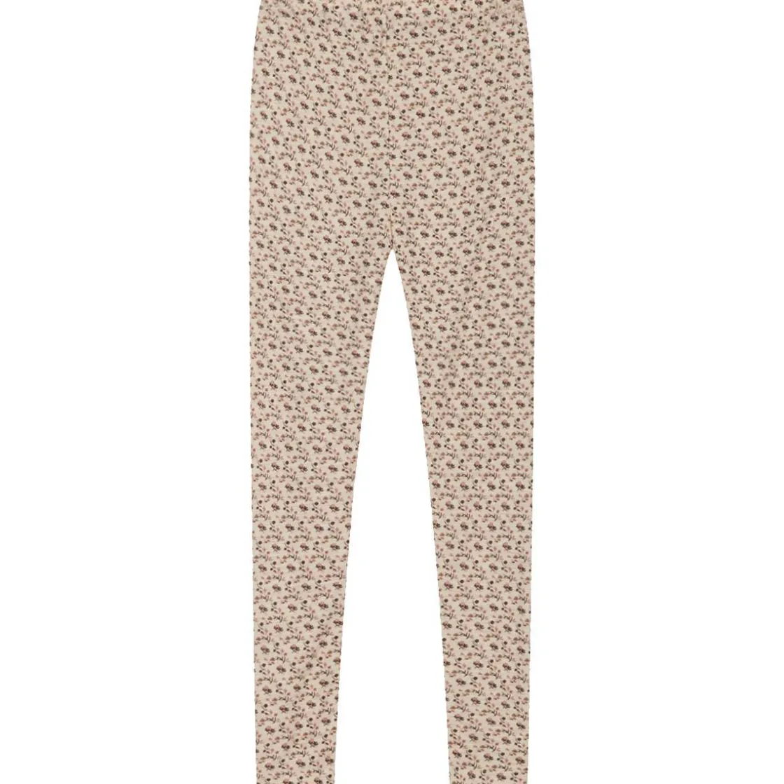 Discount Hust & Claire leggings i ull/bambus til dame, wheat mel. Ullbukser 8-16 År | Ullbukser Gutt 3-10 År