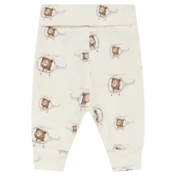 Hot Hust & Claire Luca leggings til baby, whisper mel. Bukser & Tights Baby Jente | Bukser Baby Gutt