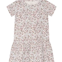Best Hust & Claire nattkjole med blomsterprint, Rose morn Pyjamaser Jente | Strømpebukser Jente