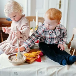 Online Hust & Claire Ravn skjorte til barn, Sugar Penklær Gutt | Skjorter Gutt