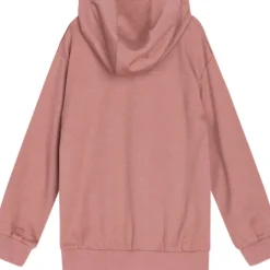 Sale Hust & Claire Sanu genser i ull/bambus, Burlwood Ullgensere 8-16 År | Ullgensere Jente 3-10 År