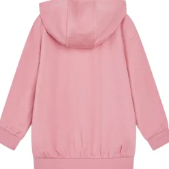 Sale Hust & Claire Sanu ull/bambus sweatshirt, Orchid Ullgensere 8-16 År | Ullgensere Jente 3-10 År