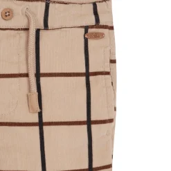 Discount Hust & Claire Timon bukse til baby, Doeskin Juleantrekk Baby Gutt | Penklær Baby Gutt