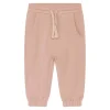 Fashion Hust & Claire Gubi bukse til baby i bambus, peach rose Bukser & Tights Baby Jente | Bukser Baby Gutt