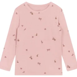 Clearance Hust and Claire Austin genser i bambus, Dusty Rose Gensere & Overdeler Jente | Gensere & Overdeler Gutt